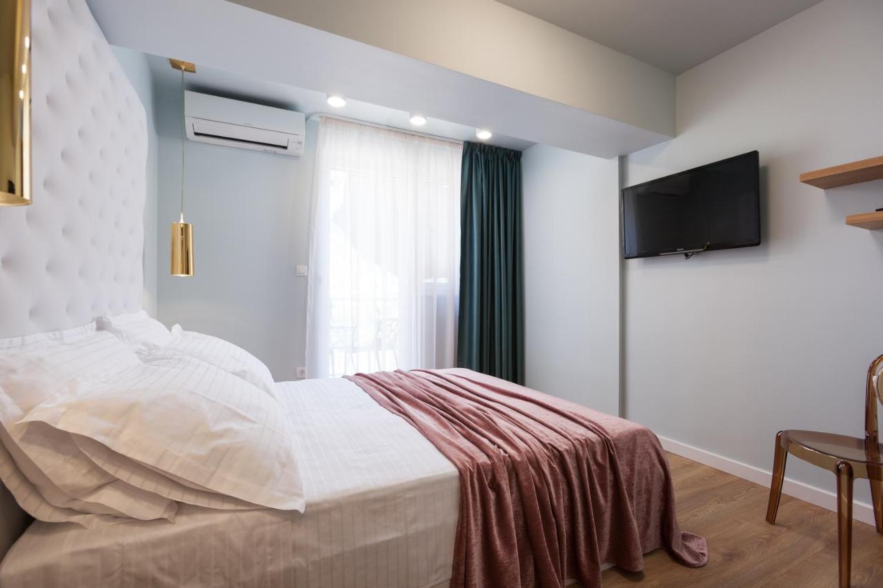 Rooms Albachiara Split Eksteriør billede