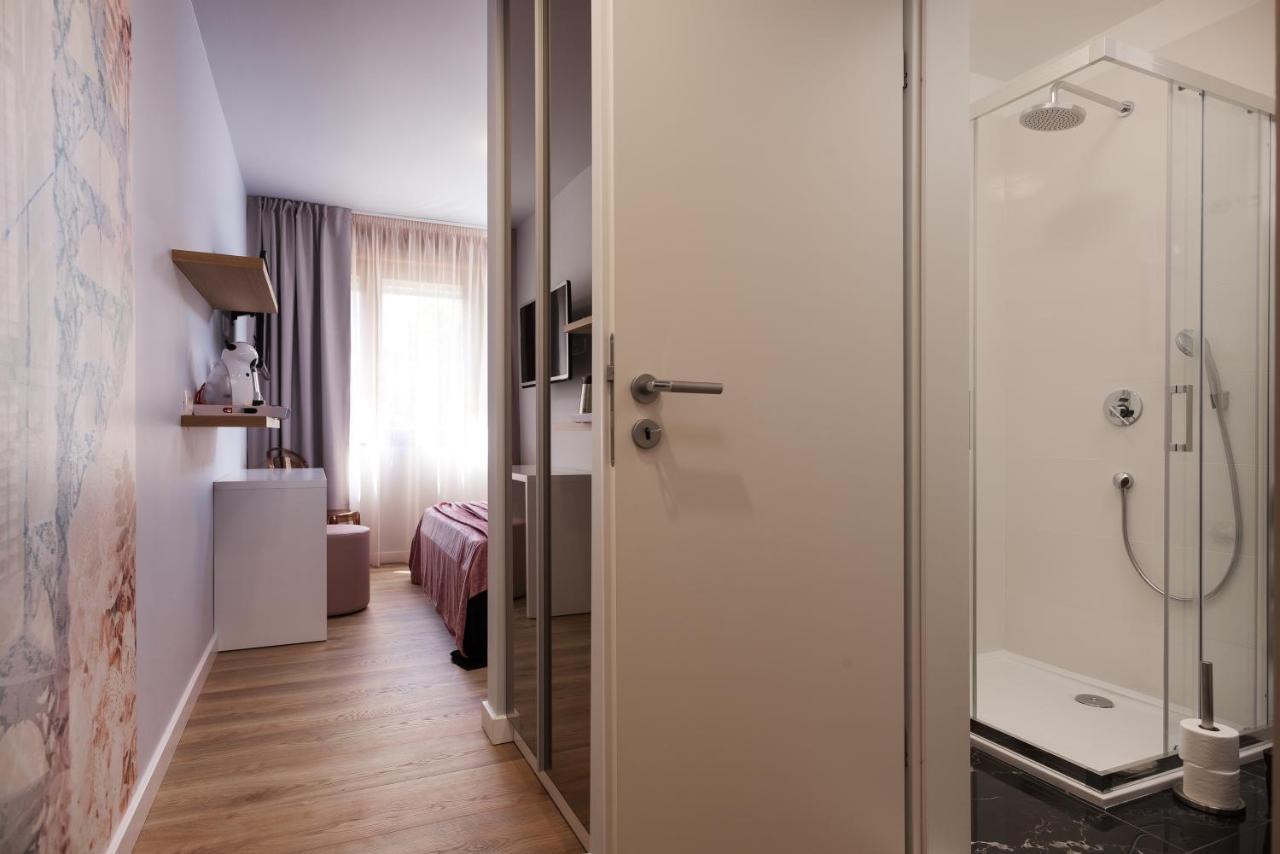 Rooms Albachiara Split Eksteriør billede