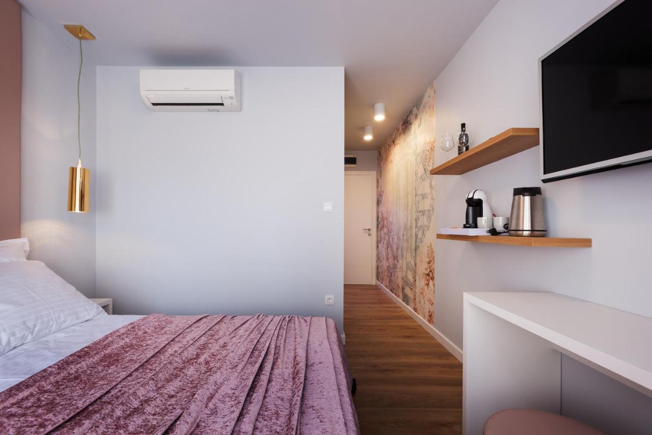 Rooms Albachiara Split Eksteriør billede