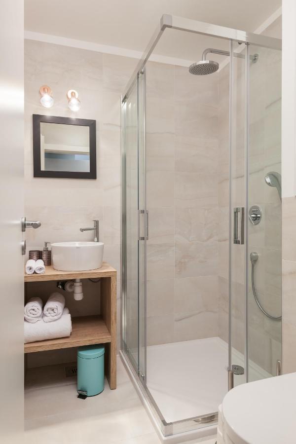 Rooms Albachiara Split Eksteriør billede