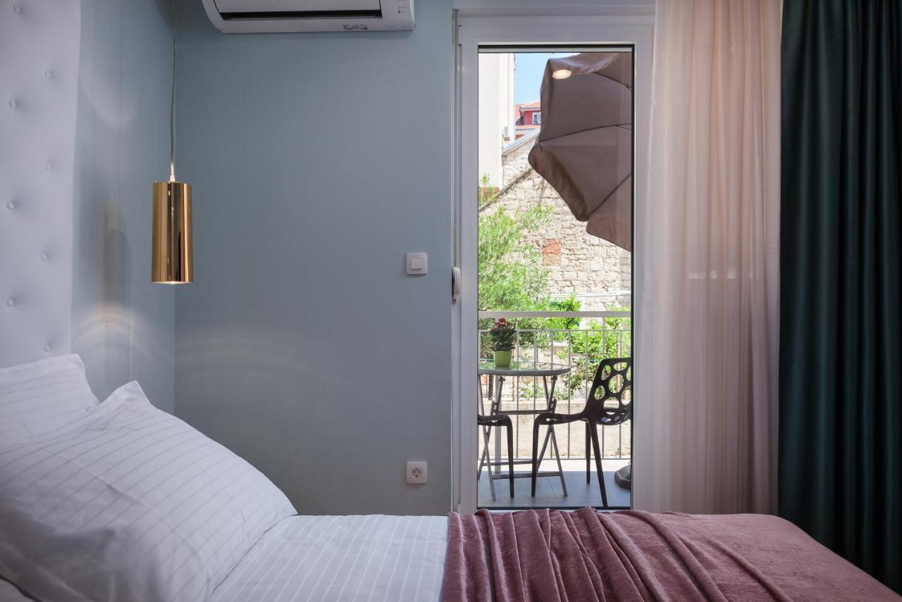 Rooms Albachiara Split Eksteriør billede