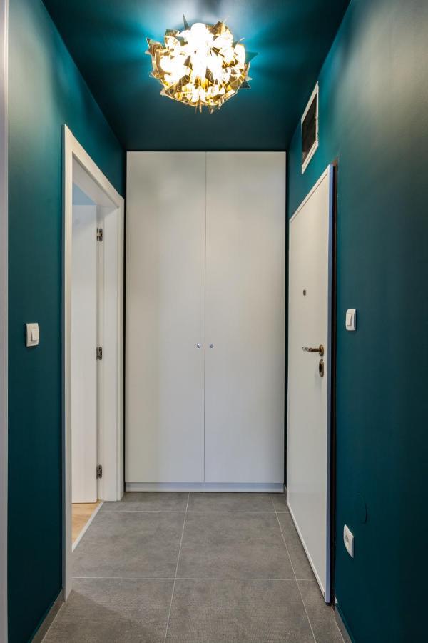 Rooms Albachiara Split Eksteriør billede