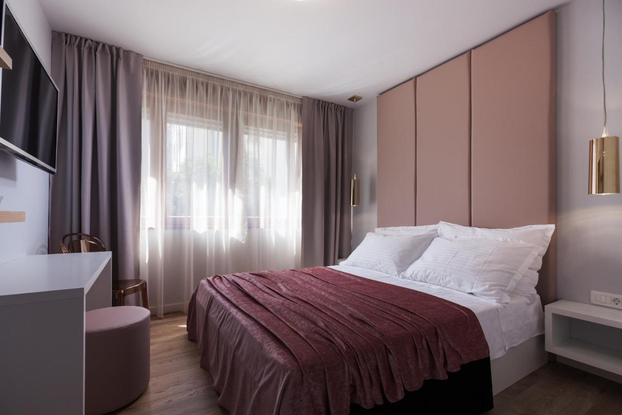 Rooms Albachiara Split Eksteriør billede