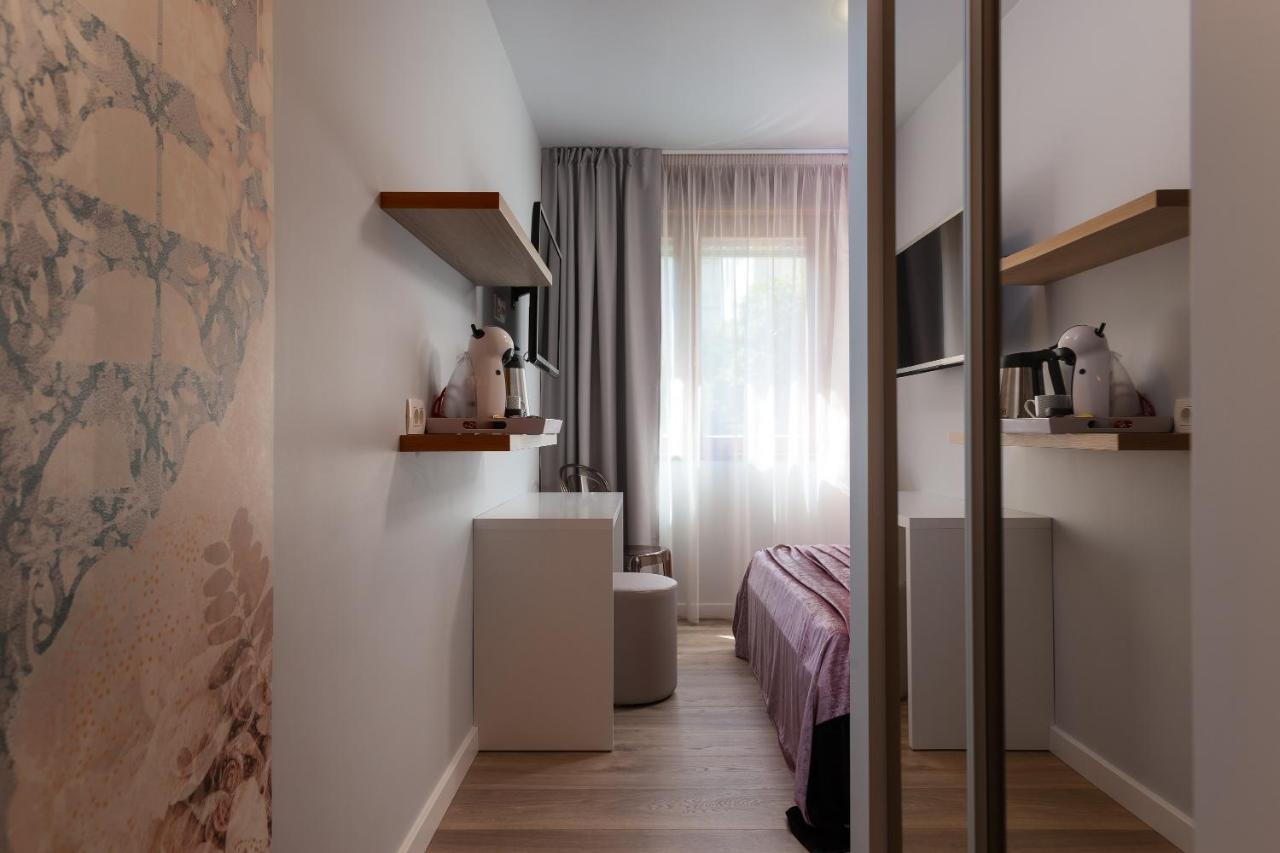 Rooms Albachiara Split Eksteriør billede