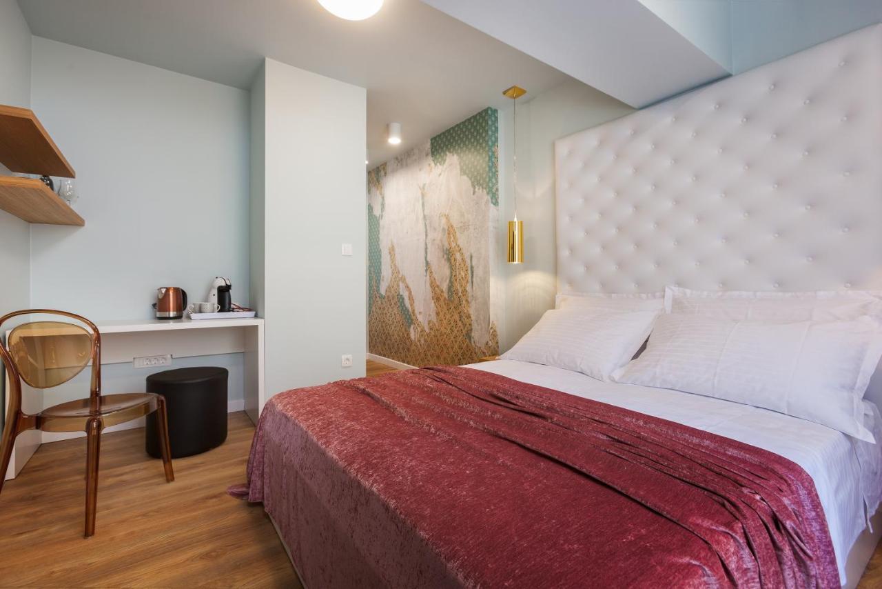 Rooms Albachiara Split Eksteriør billede