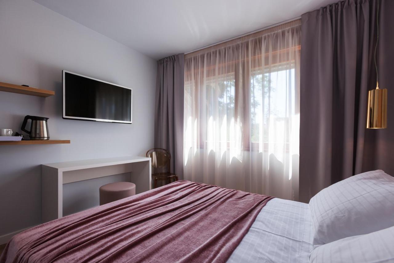 Rooms Albachiara Split Eksteriør billede