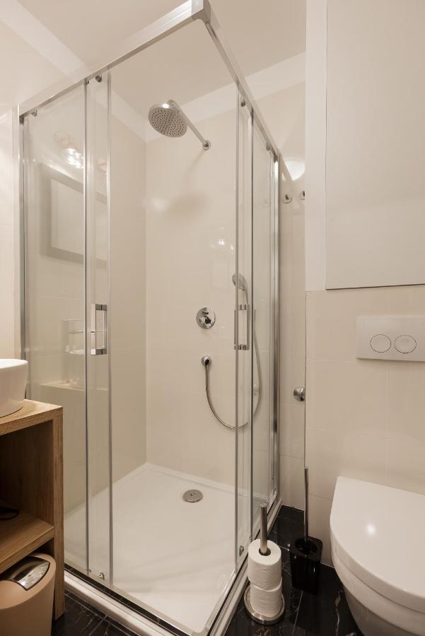 Rooms Albachiara Split Eksteriør billede