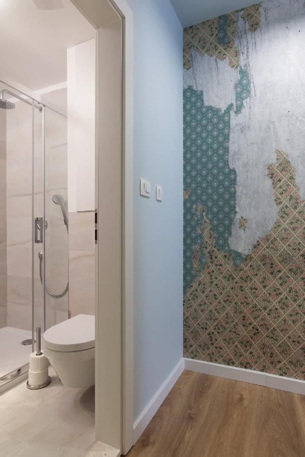 Rooms Albachiara Split Eksteriør billede