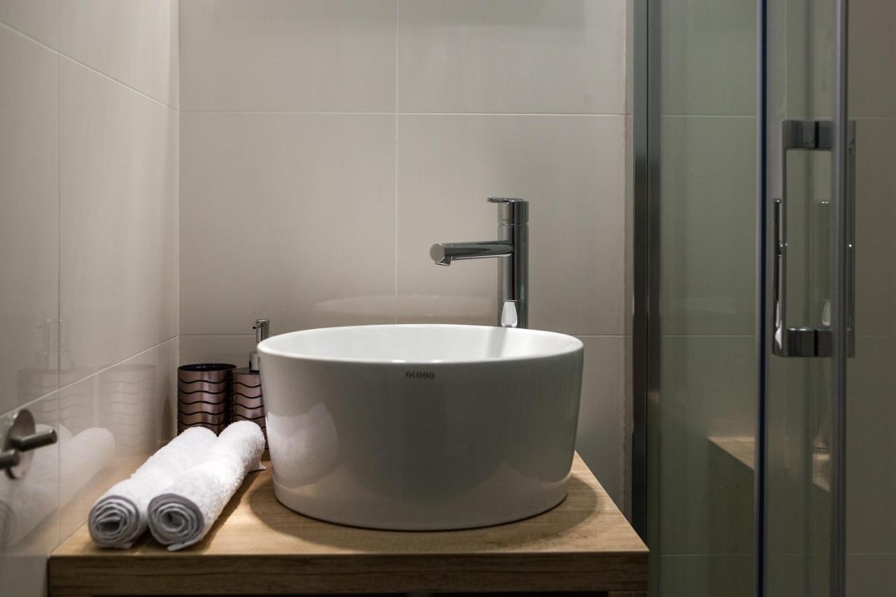 Rooms Albachiara Split Eksteriør billede