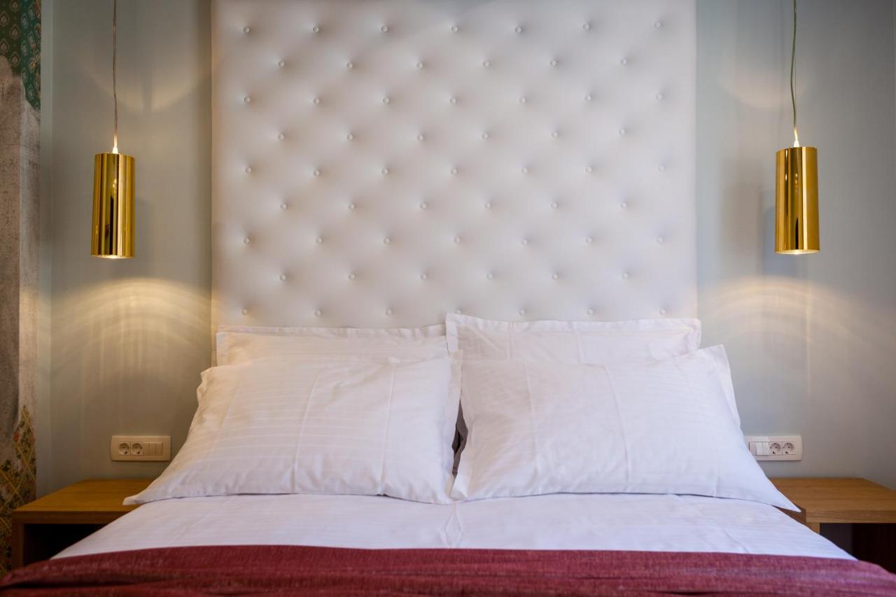 Rooms Albachiara Split Eksteriør billede
