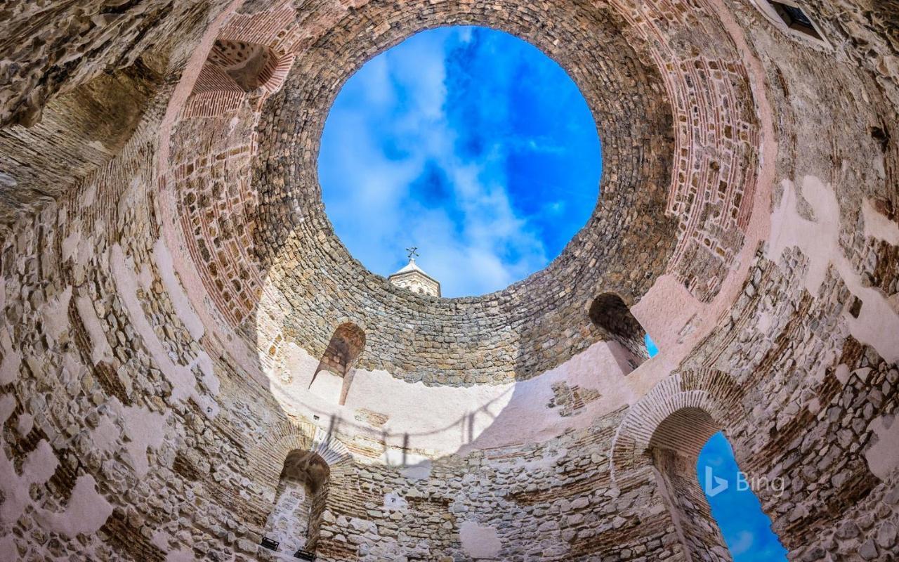 Rooms Albachiara Split Eksteriør billede